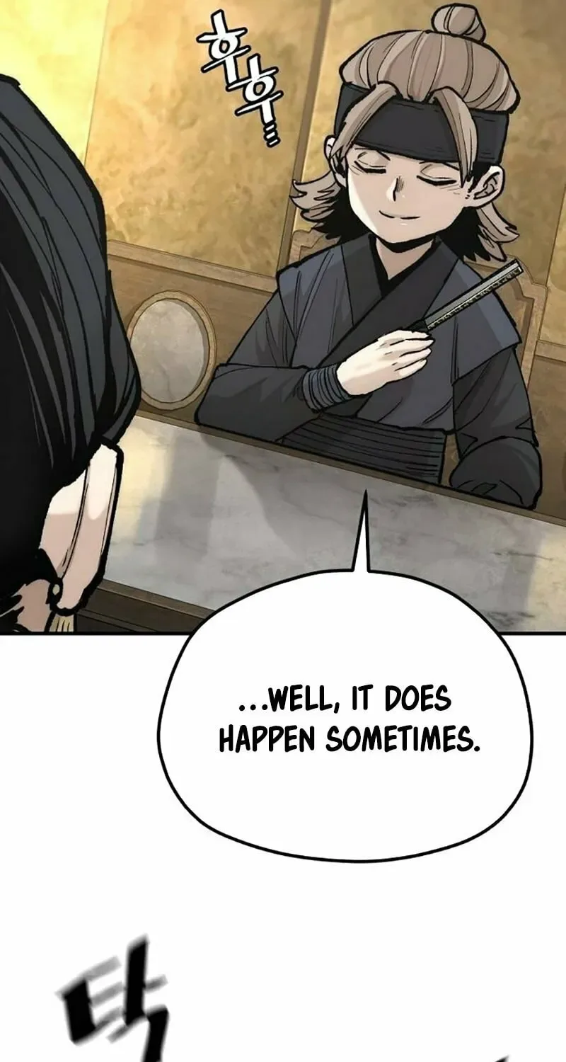 Murim RPG Simulation Chapter 131 page 74