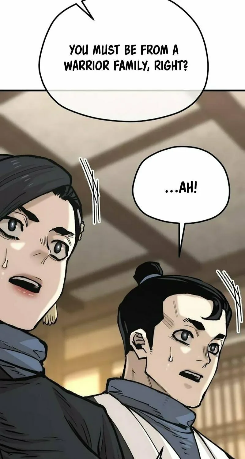 Murim RPG Simulation Chapter 131 page 82