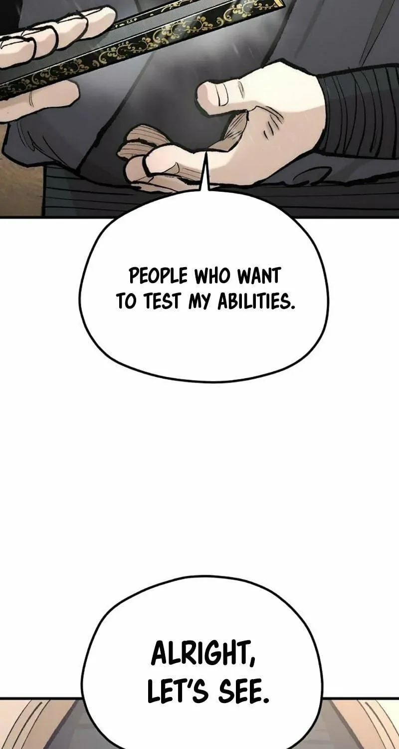 Murim RPG Simulation Chapter 131 page 76