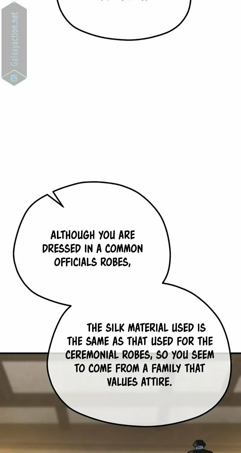 Murim RPG Simulation Chapter 131 page 84
