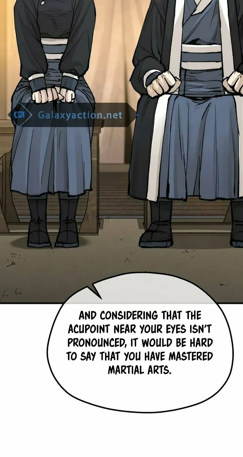 Murim RPG Simulation Chapter 131 page 86