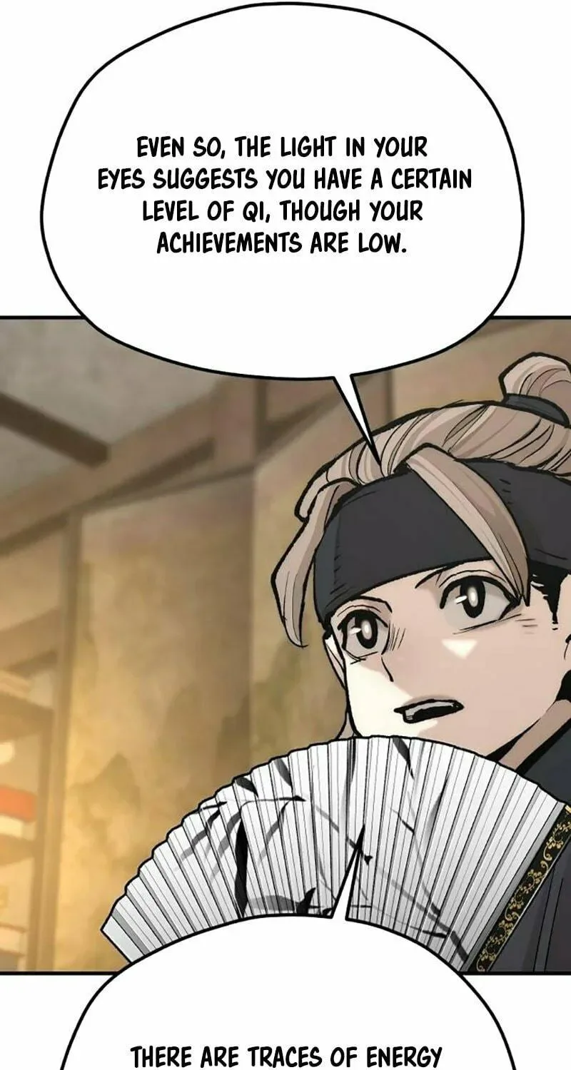 Murim RPG Simulation Chapter 131 page 88