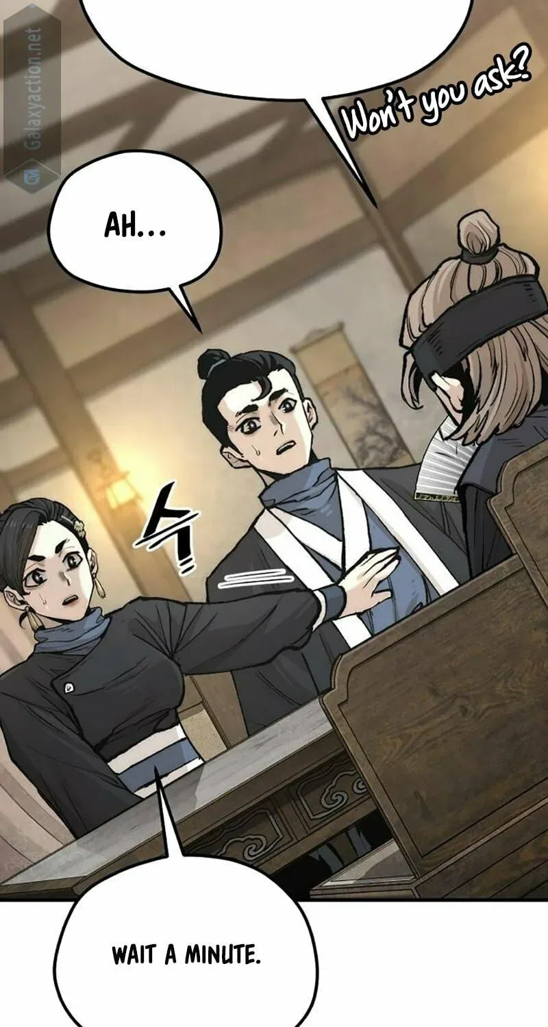 Murim RPG Simulation Chapter 131 page 70