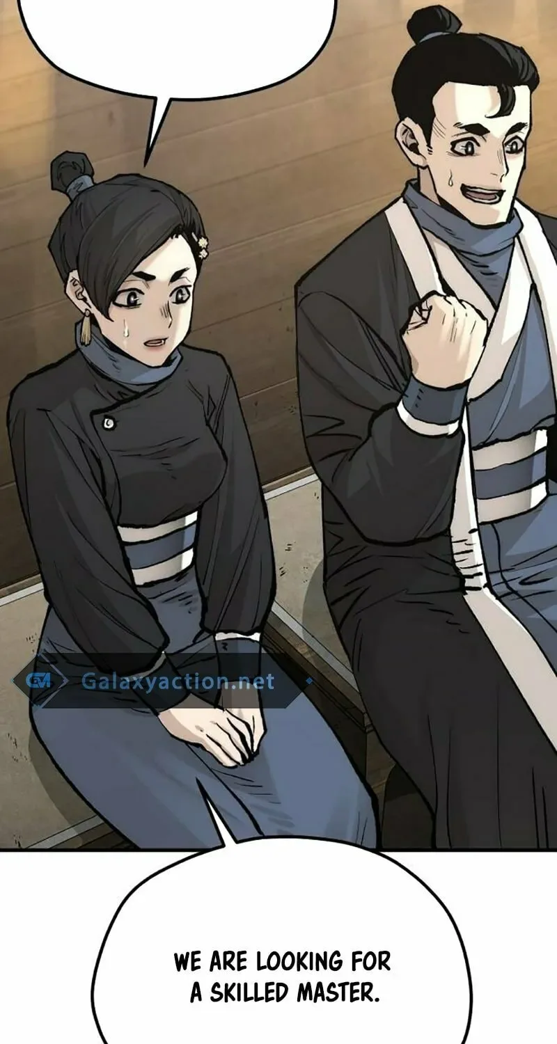 Murim RPG Simulation Chapter 131 page 96