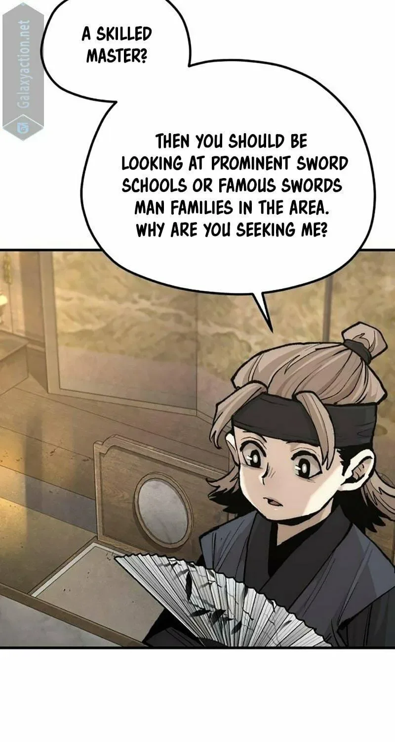 Murim RPG Simulation Chapter 131 page 98
