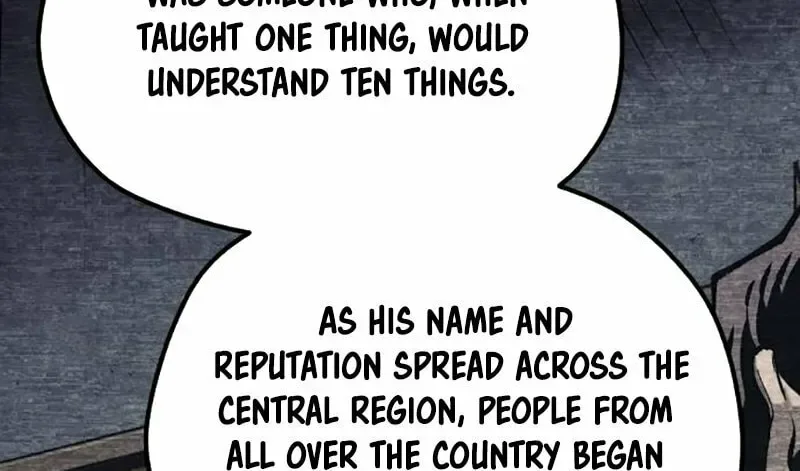 Murim RPG Simulation Chapter 131 page 103