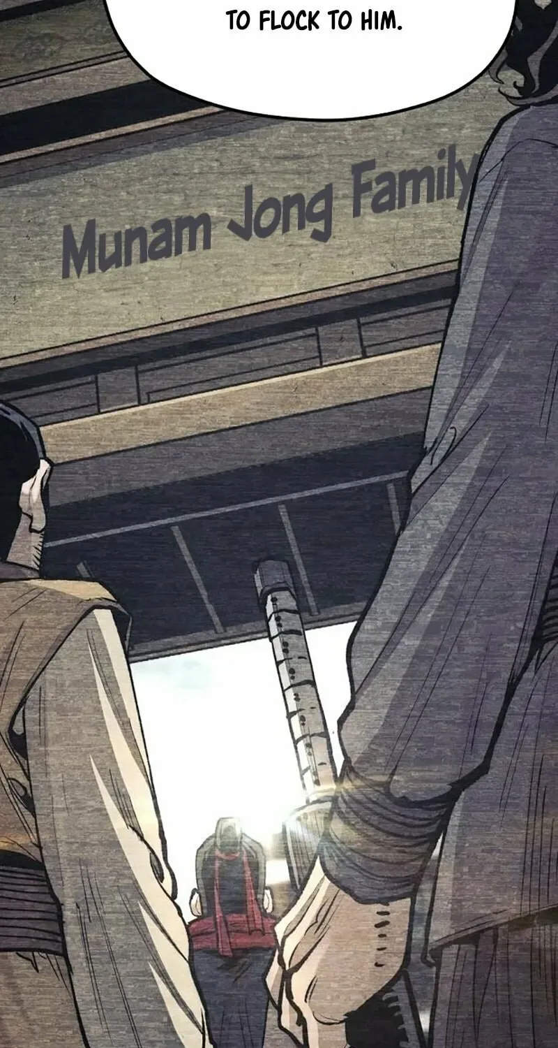 Murim RPG Simulation Chapter 131 page 104