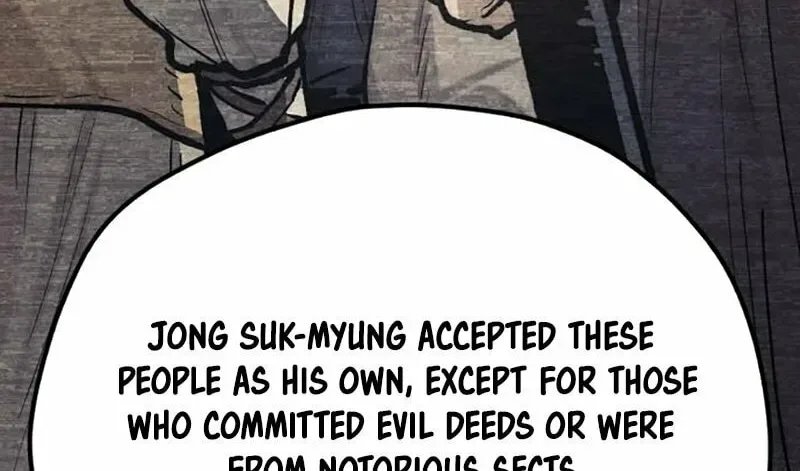 Murim RPG Simulation Chapter 131 page 105