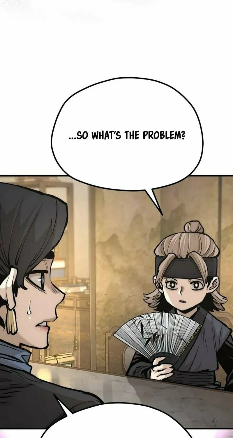 Murim RPG Simulation Chapter 131 page 108