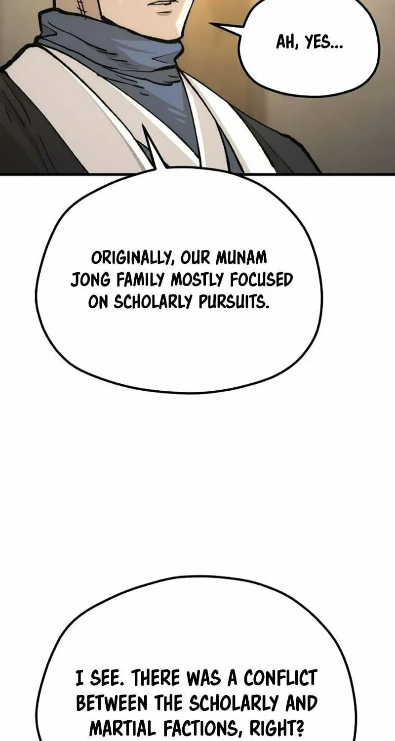 Murim RPG Simulation Chapter 131 page 118