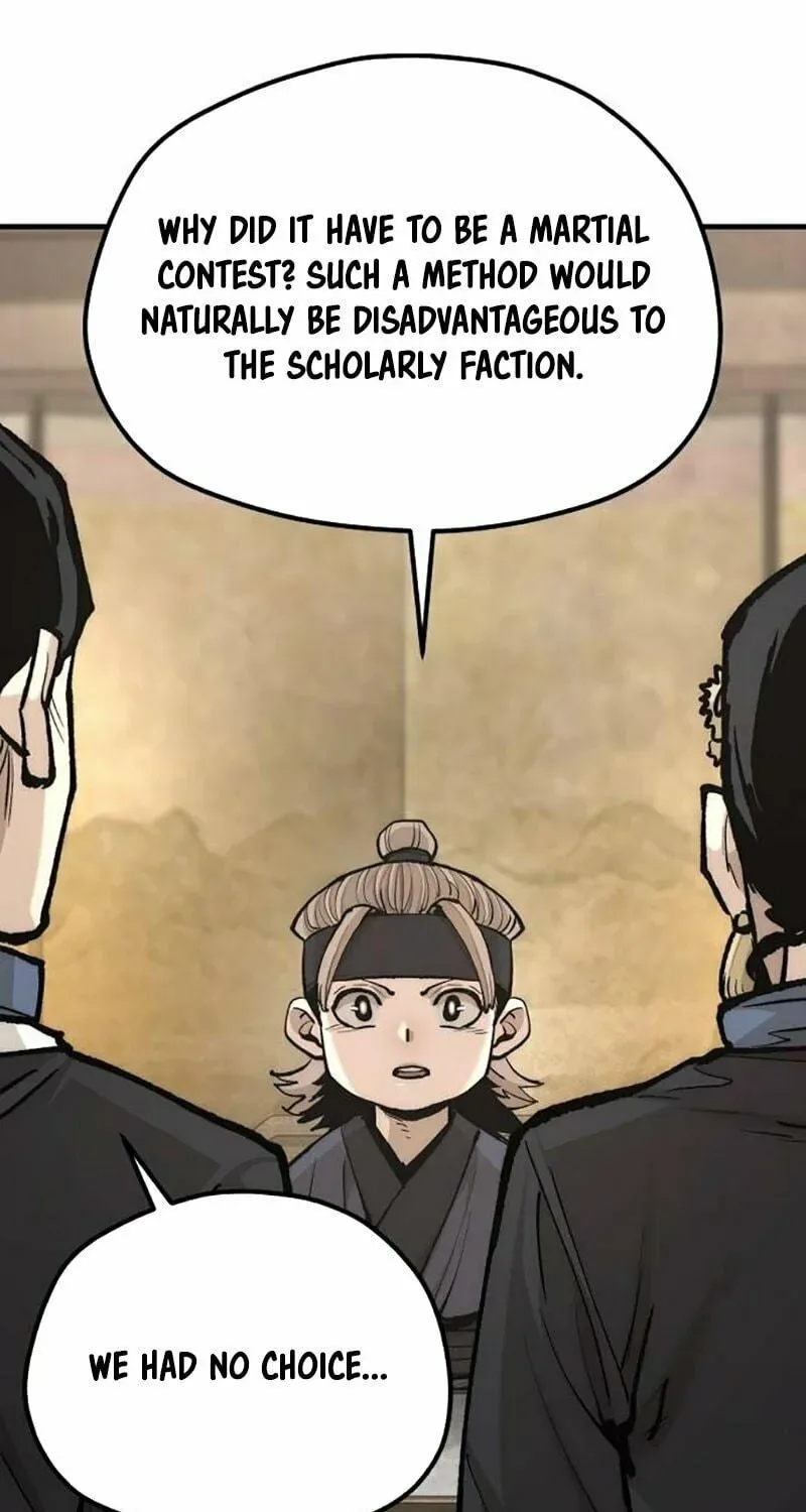 Murim RPG Simulation Chapter 131 page 124