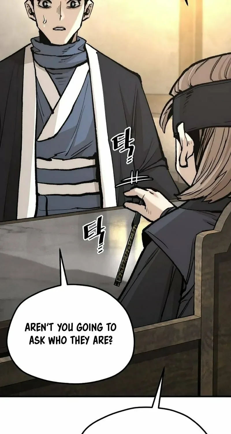 Murim RPG Simulation Chapter 131 page 134