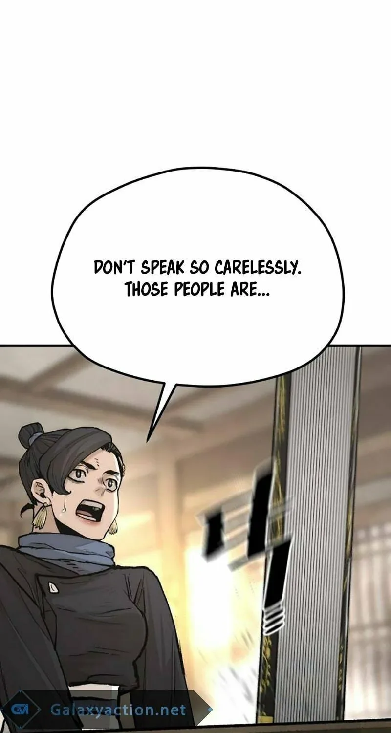 Murim RPG Simulation Chapter 131 page 136