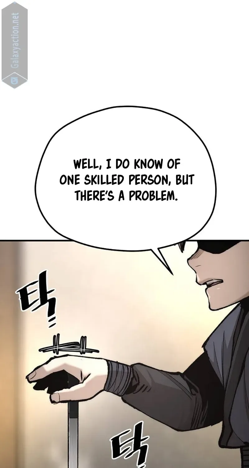 Murim RPG Simulation Chapter 131 page 140
