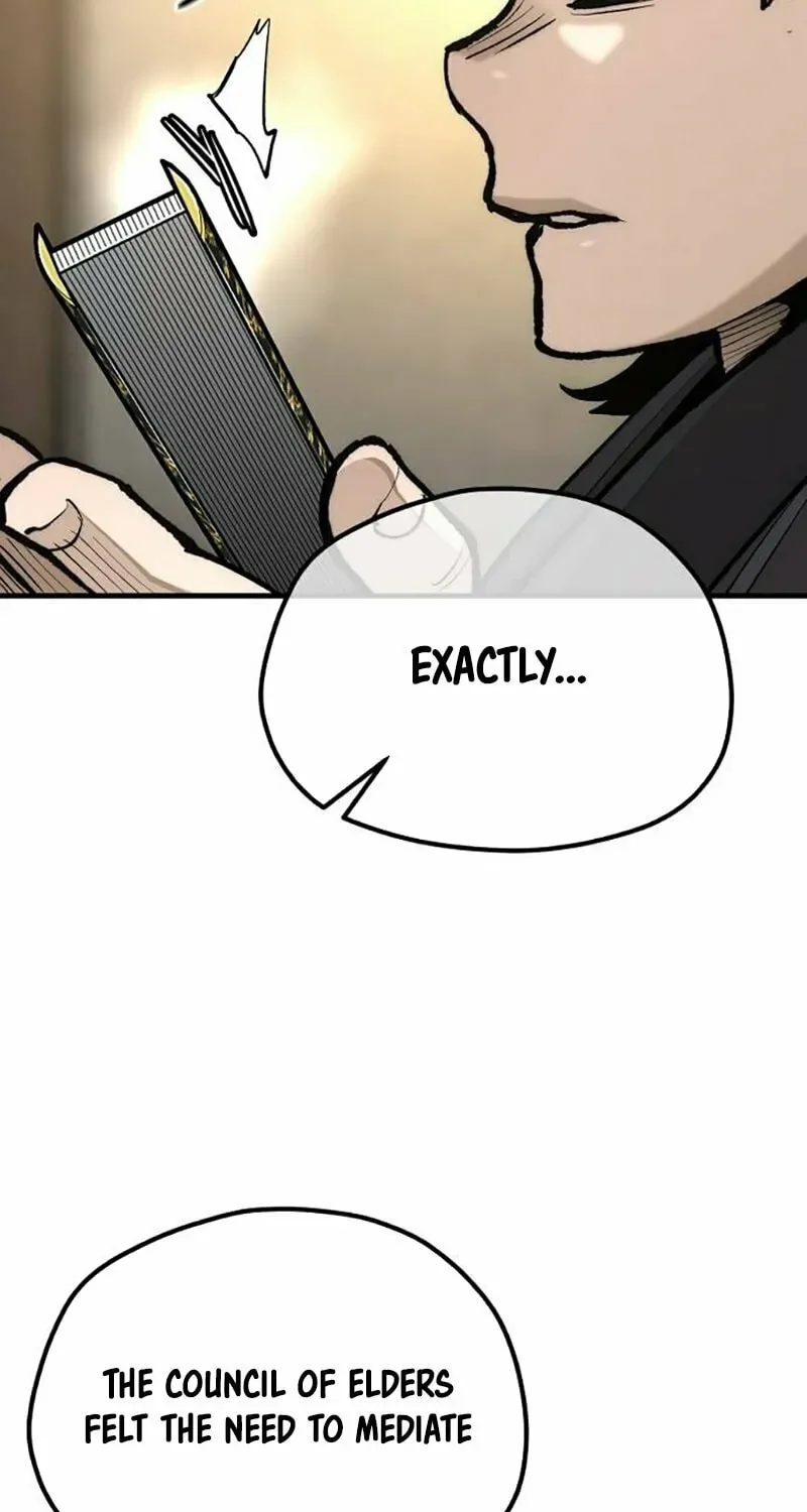 Murim RPG Simulation Chapter 131 page 120
