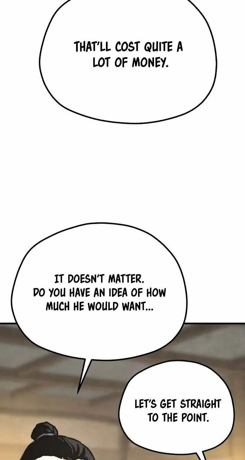 Murim RPG Simulation Chapter 131 page 146