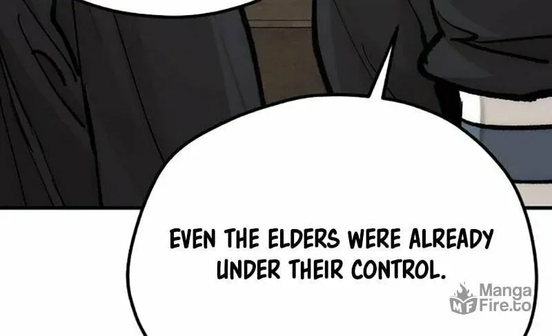 Murim RPG Simulation Chapter 131 page 125