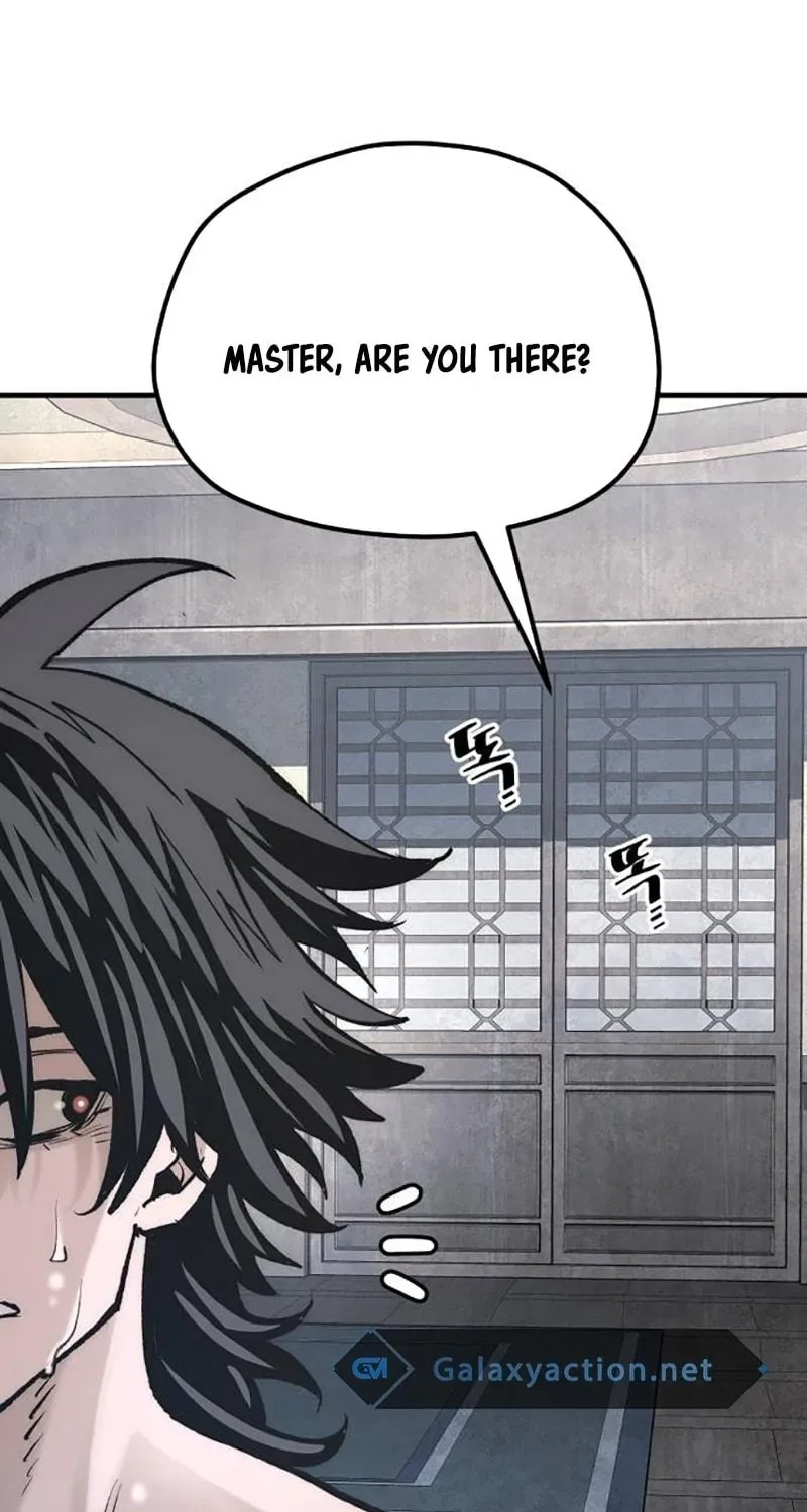 Murim RPG Simulation Chapter 131 page 166