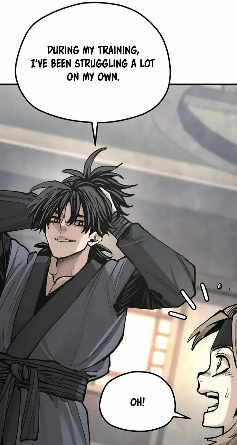 Murim RPG Simulation Chapter 131 page 170