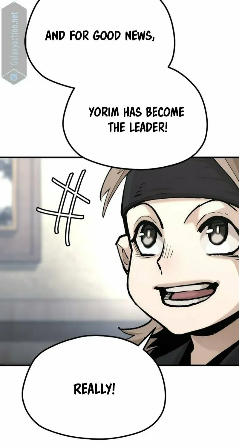 Murim RPG Simulation Chapter 131 page 182
