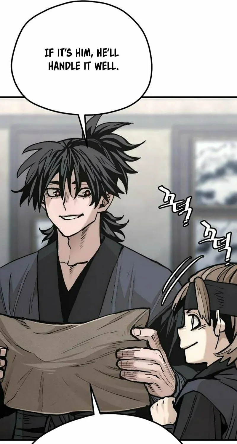 Murim RPG Simulation Chapter 131 page 184