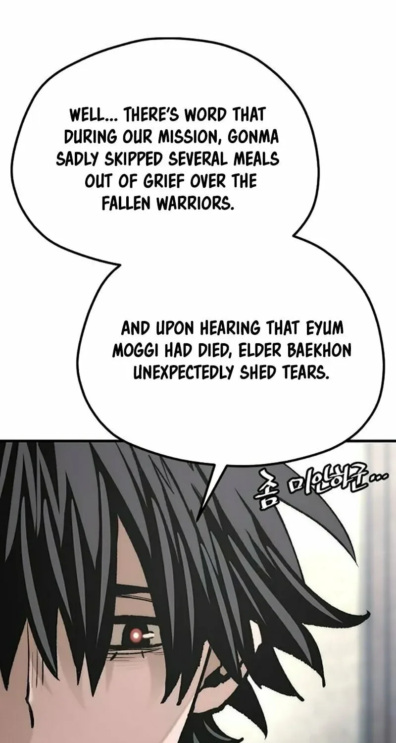 Murim RPG Simulation Chapter 131 page 180
