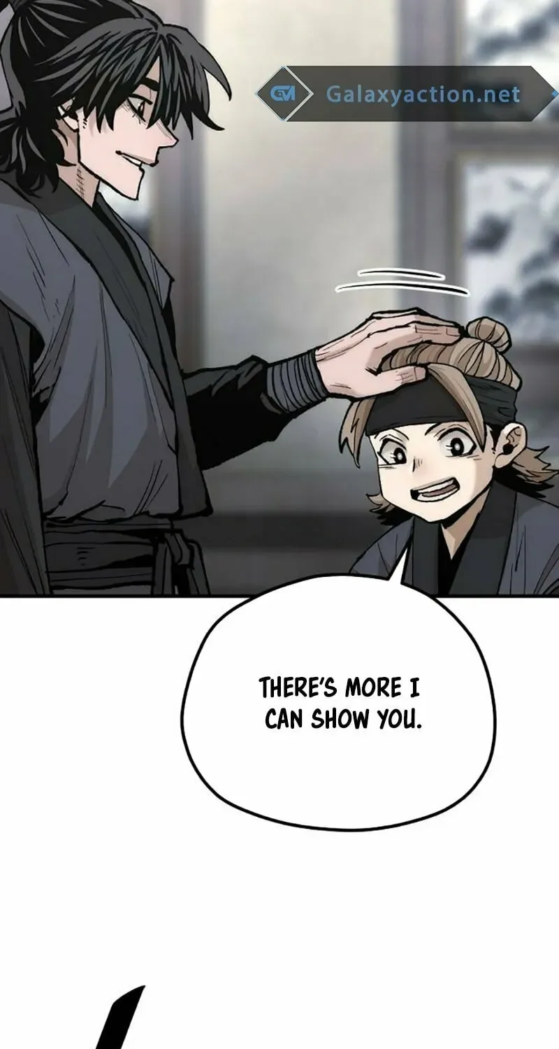 Murim RPG Simulation Chapter 131 page 192