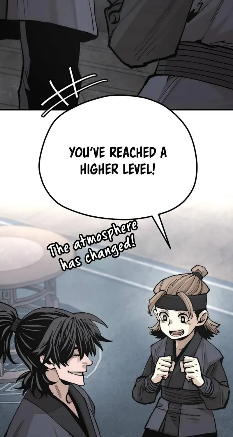 Murim RPG Simulation Chapter 131 page 172