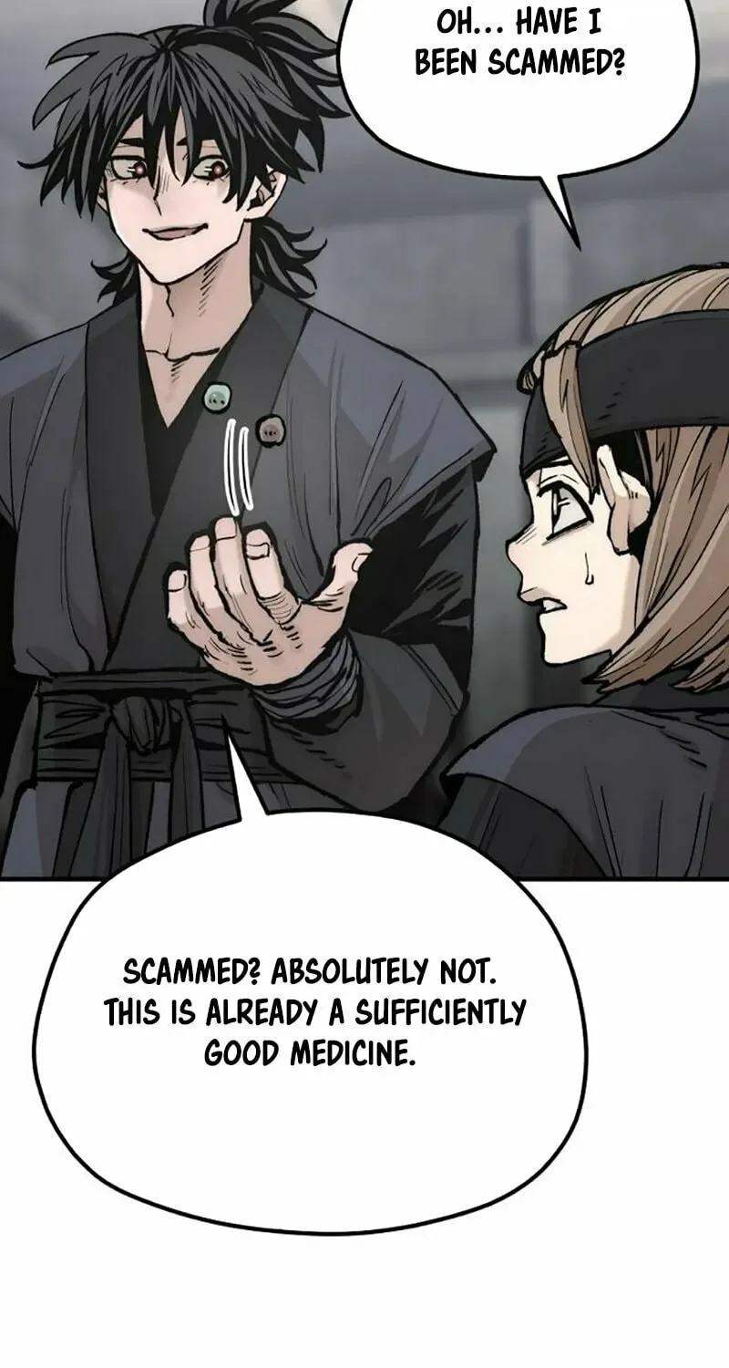 Murim RPG Simulation Chapter 131 page 200