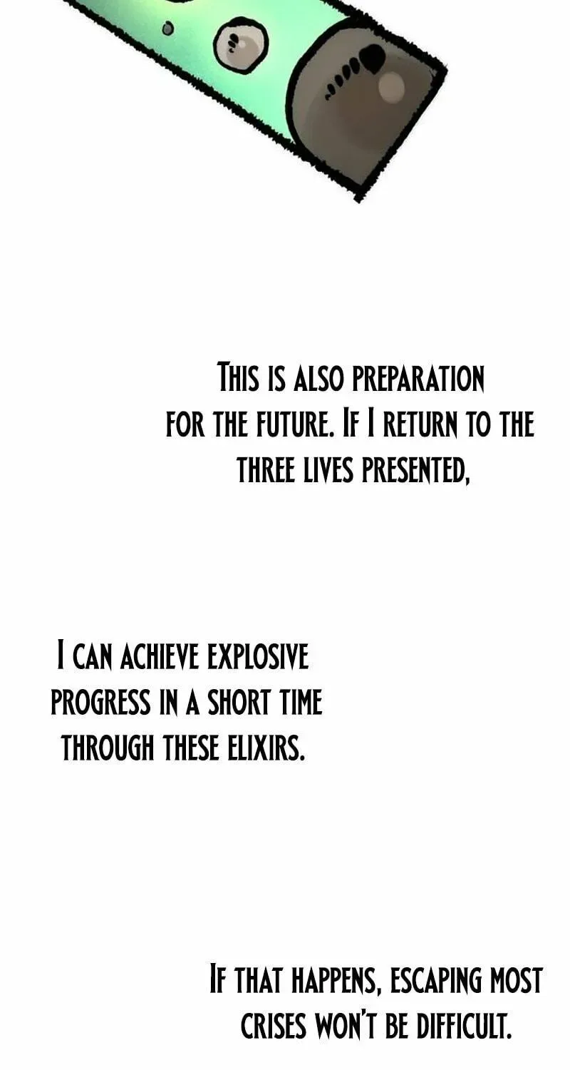 Murim RPG Simulation Chapter 131 page 218