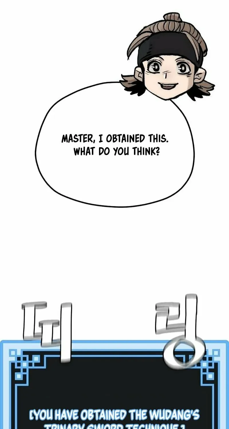Murim RPG Simulation Chapter 131 page 222