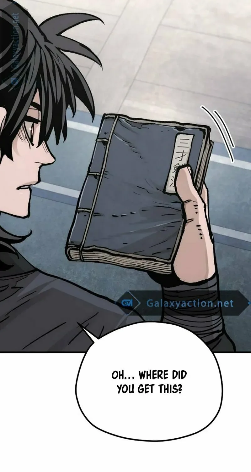 Murim RPG Simulation Chapter 131 page 224