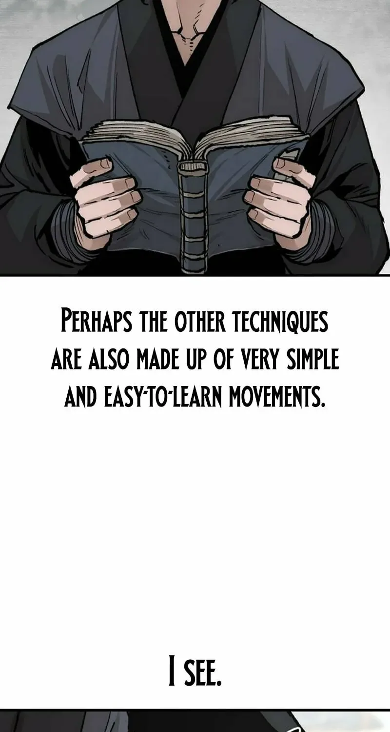 Murim RPG Simulation Chapter 131 page 236