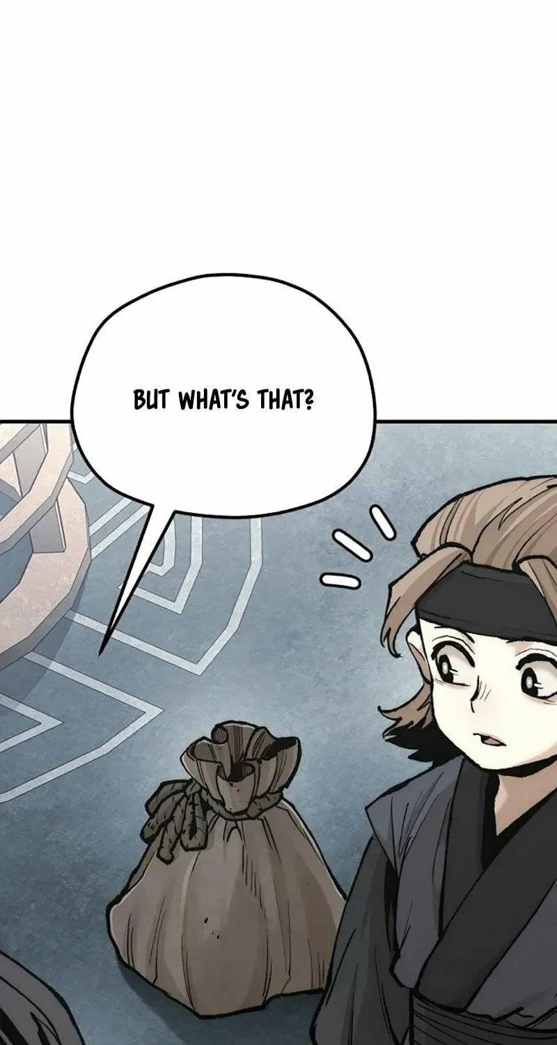 Murim RPG Simulation Chapter 131 page 186