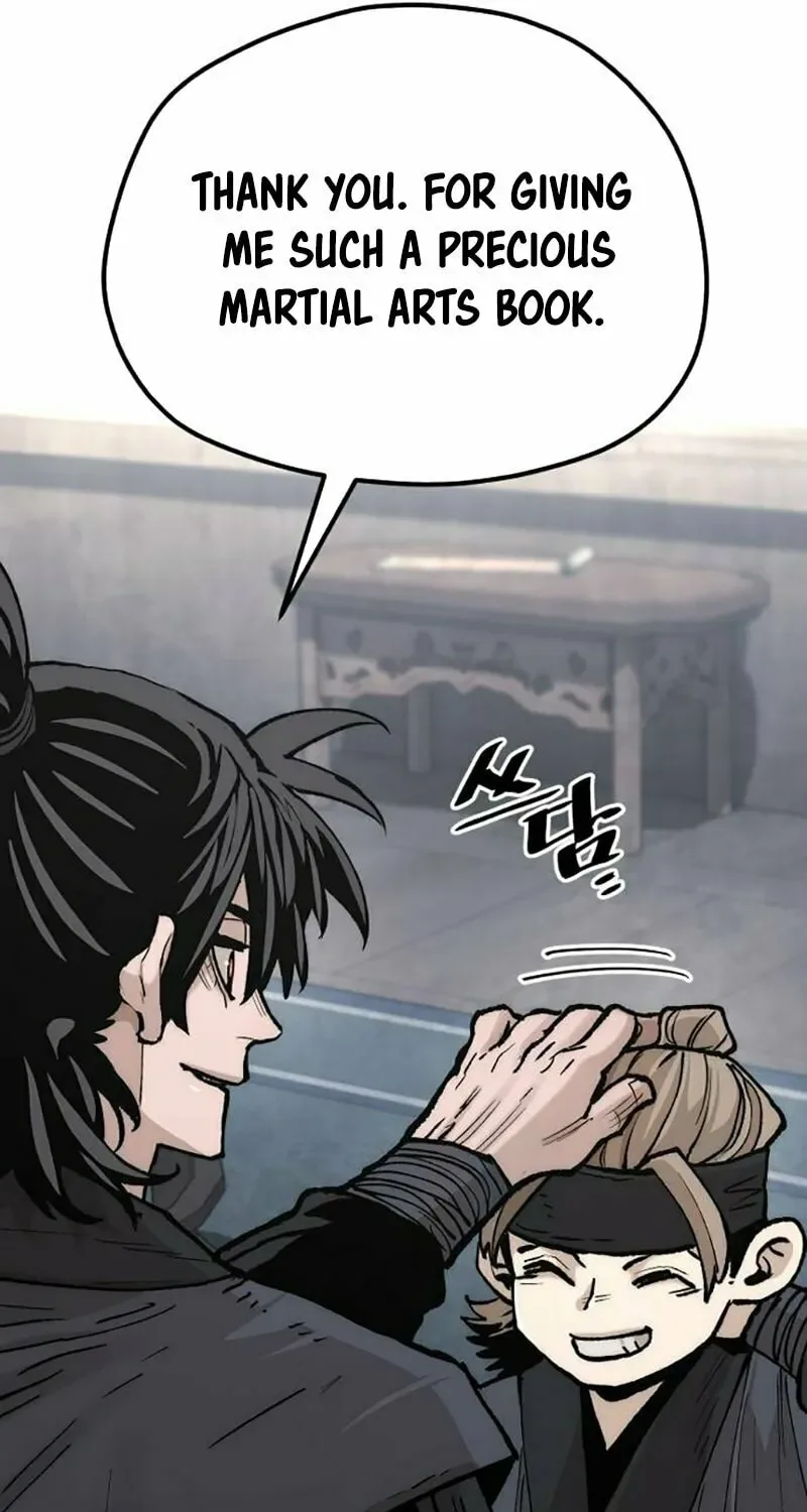 Murim RPG Simulation Chapter 131 page 240
