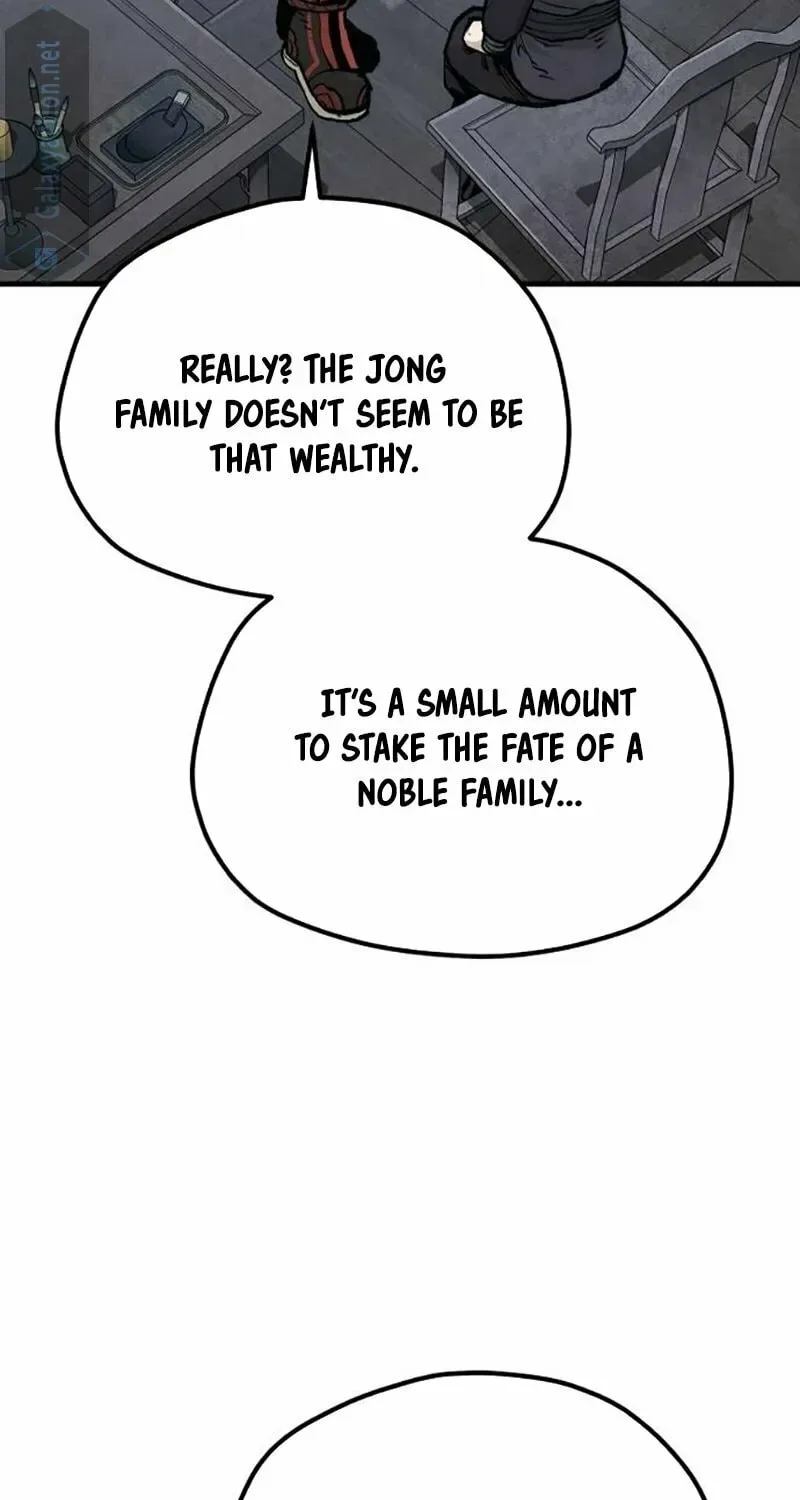 Murim RPG Simulation Chapter 131 page 252