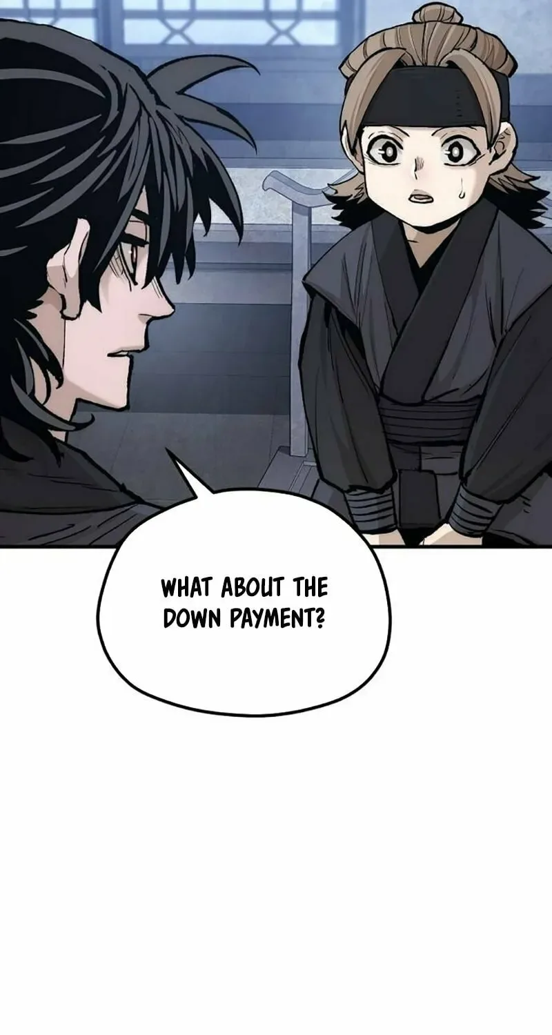 Murim RPG Simulation Chapter 131 page 254