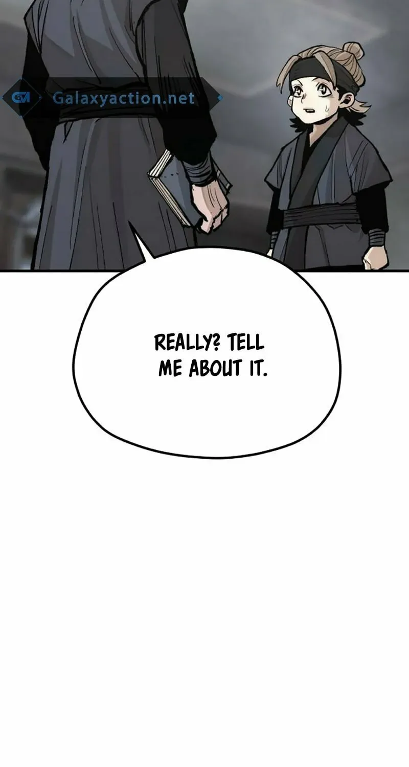 Murim RPG Simulation Chapter 131 page 246