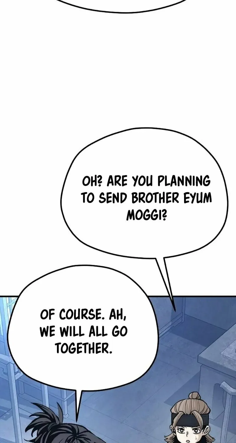 Murim RPG Simulation Chapter 131 page 264