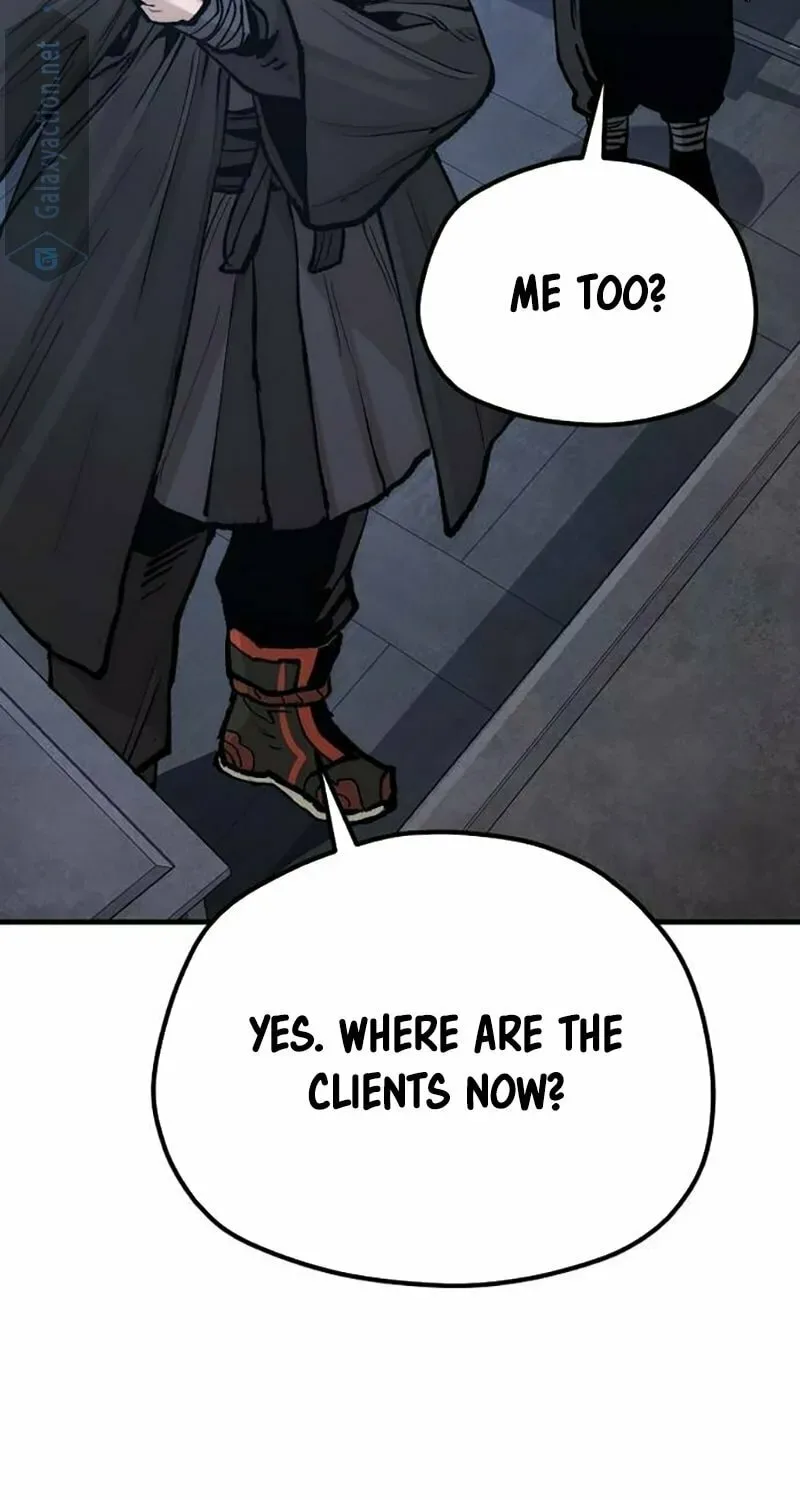 Murim RPG Simulation Chapter 131 page 266