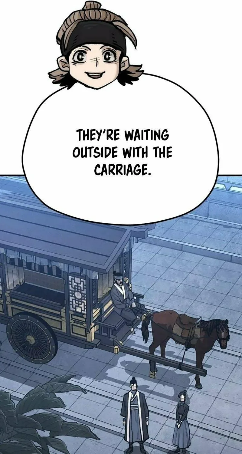 Murim RPG Simulation Chapter 131 page 268