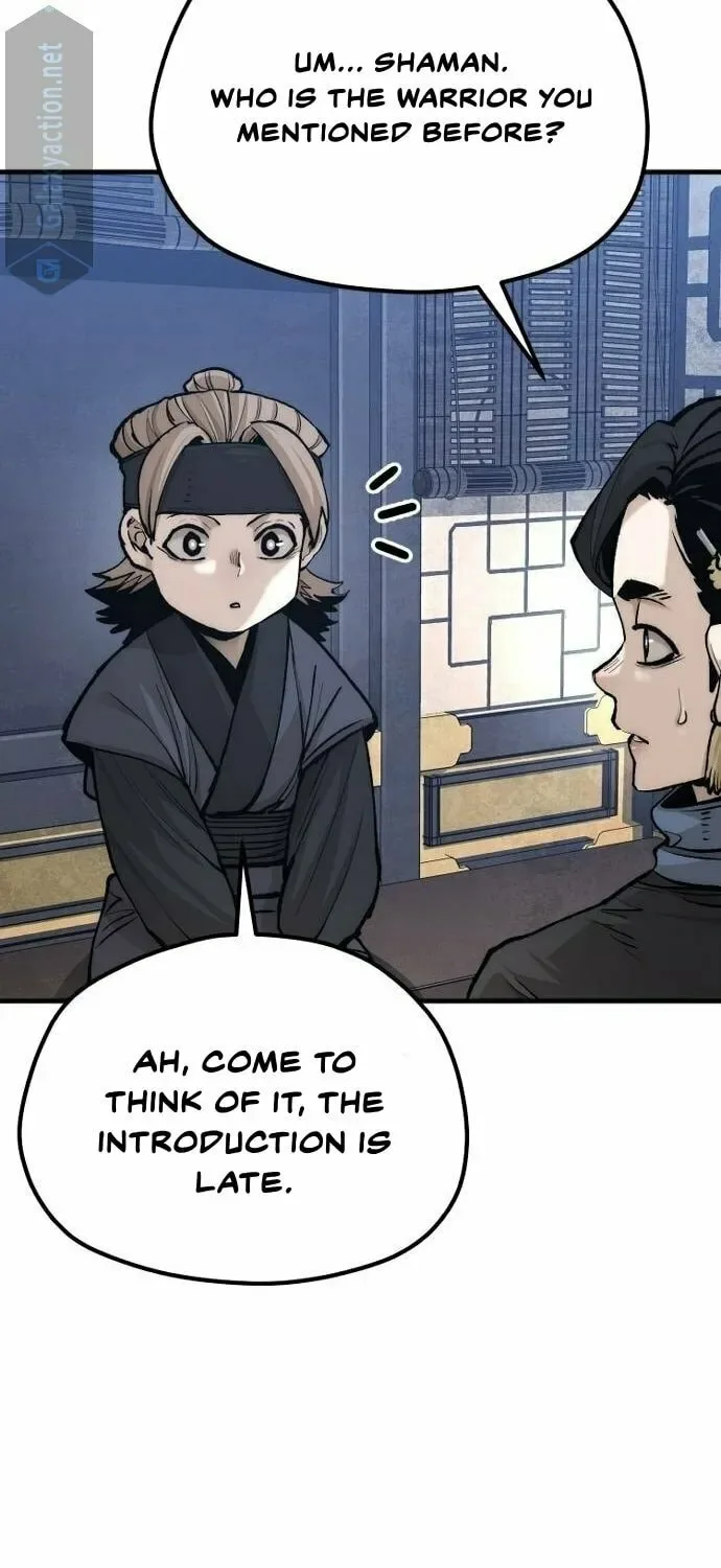 Murim RPG Simulation Chapter 132 page 15