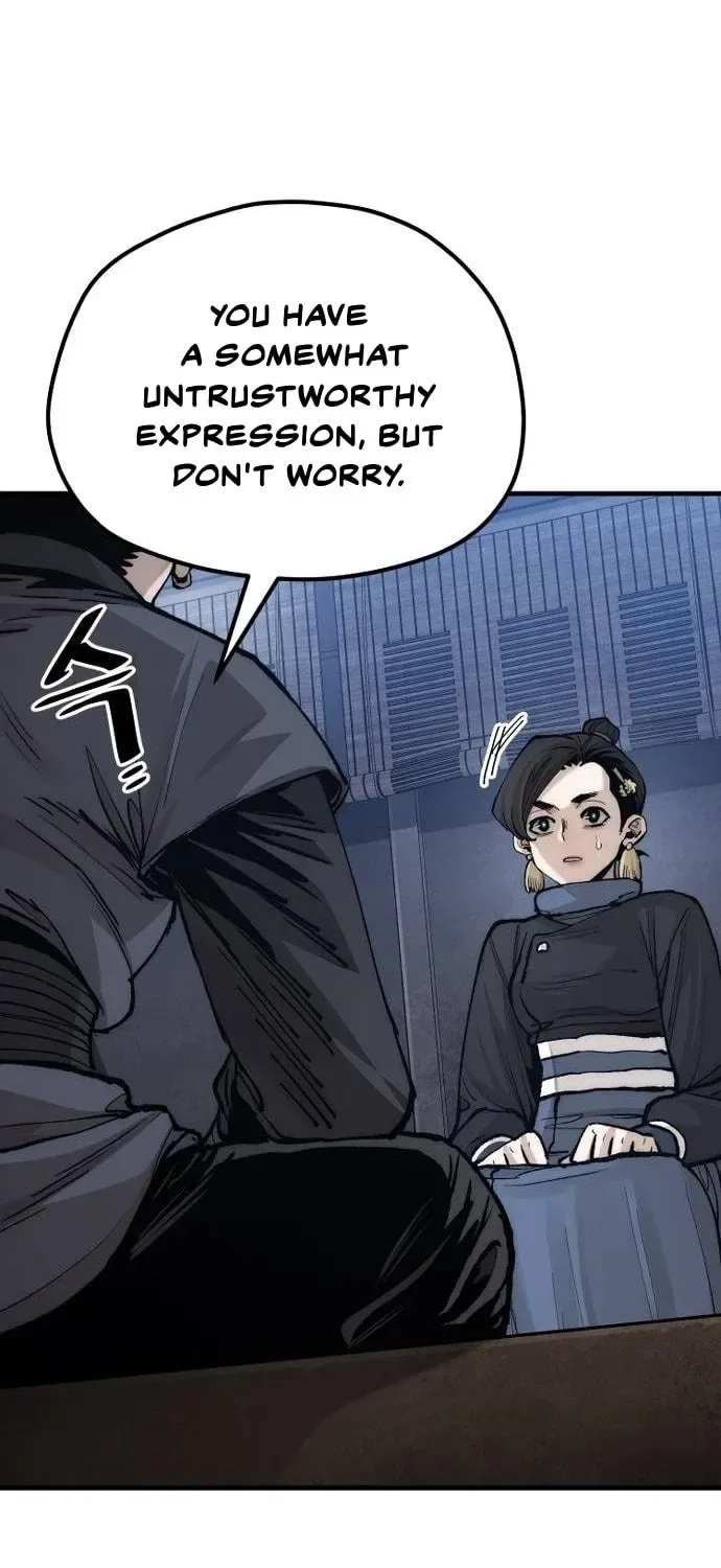 Murim RPG Simulation Chapter 132 page 19
