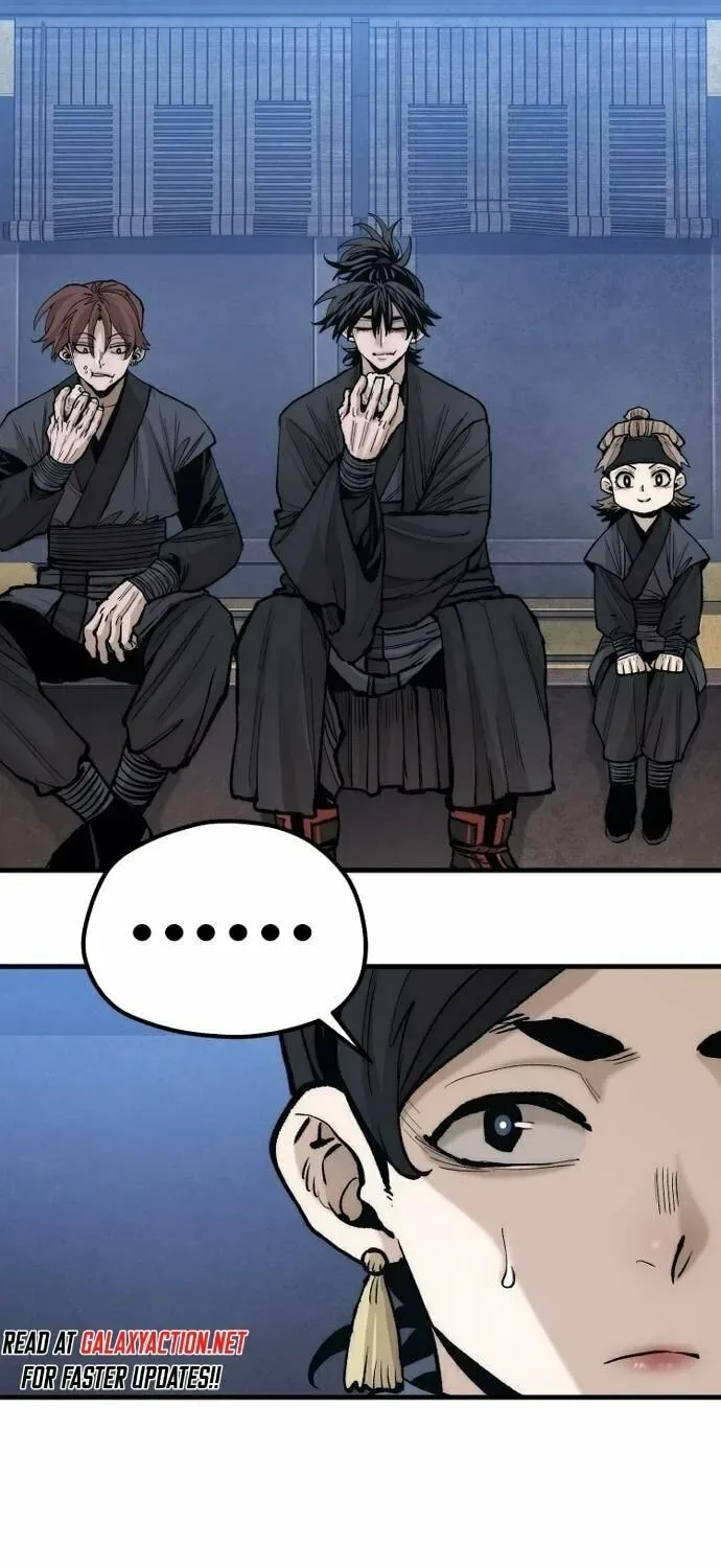 Murim RPG Simulation Chapter 132 page 13