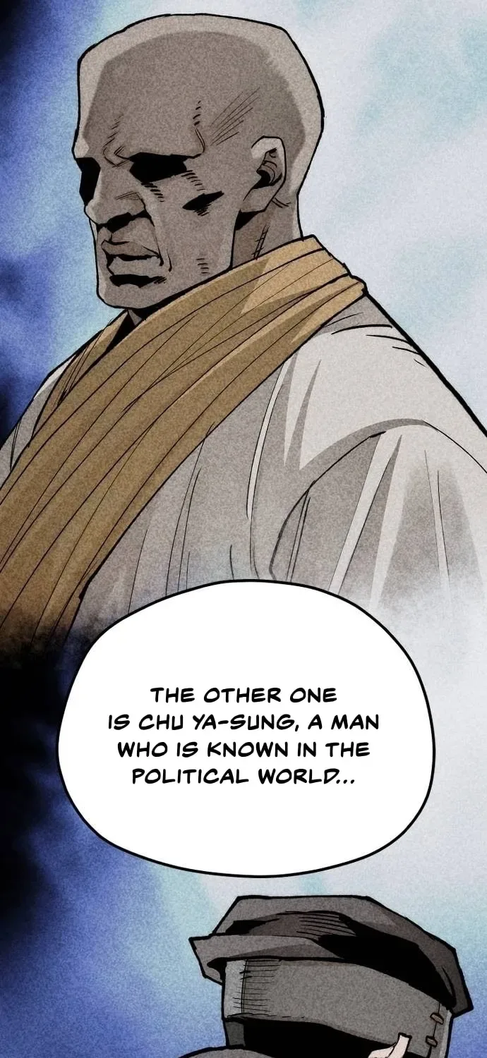 Murim RPG Simulation Chapter 132 page 27