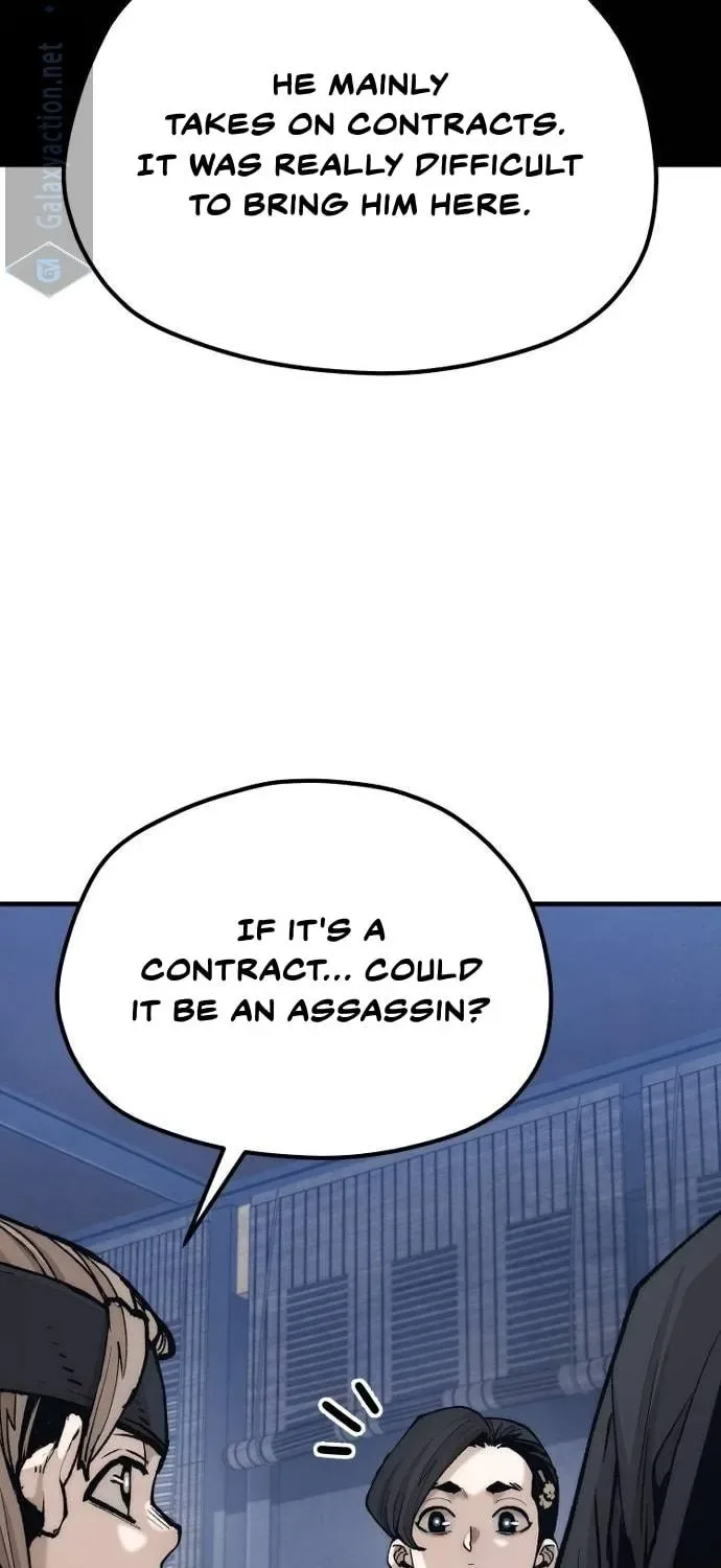 Murim RPG Simulation Chapter 132 page 29