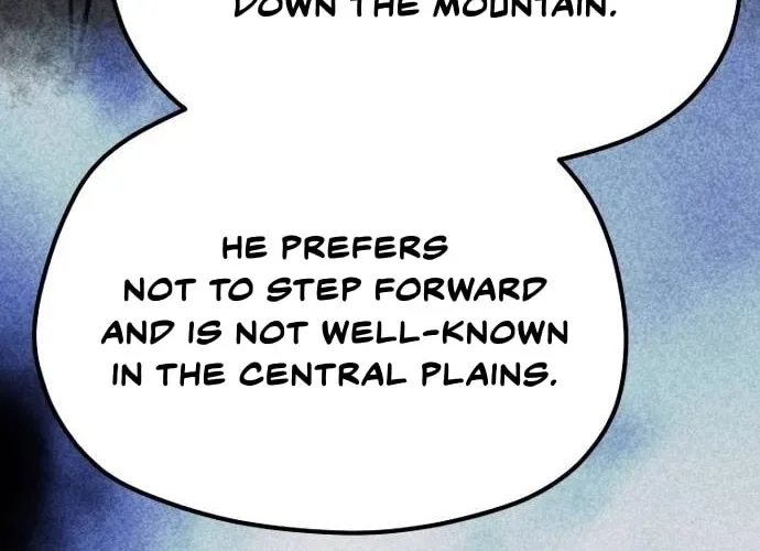 Murim RPG Simulation Chapter 132 page 26