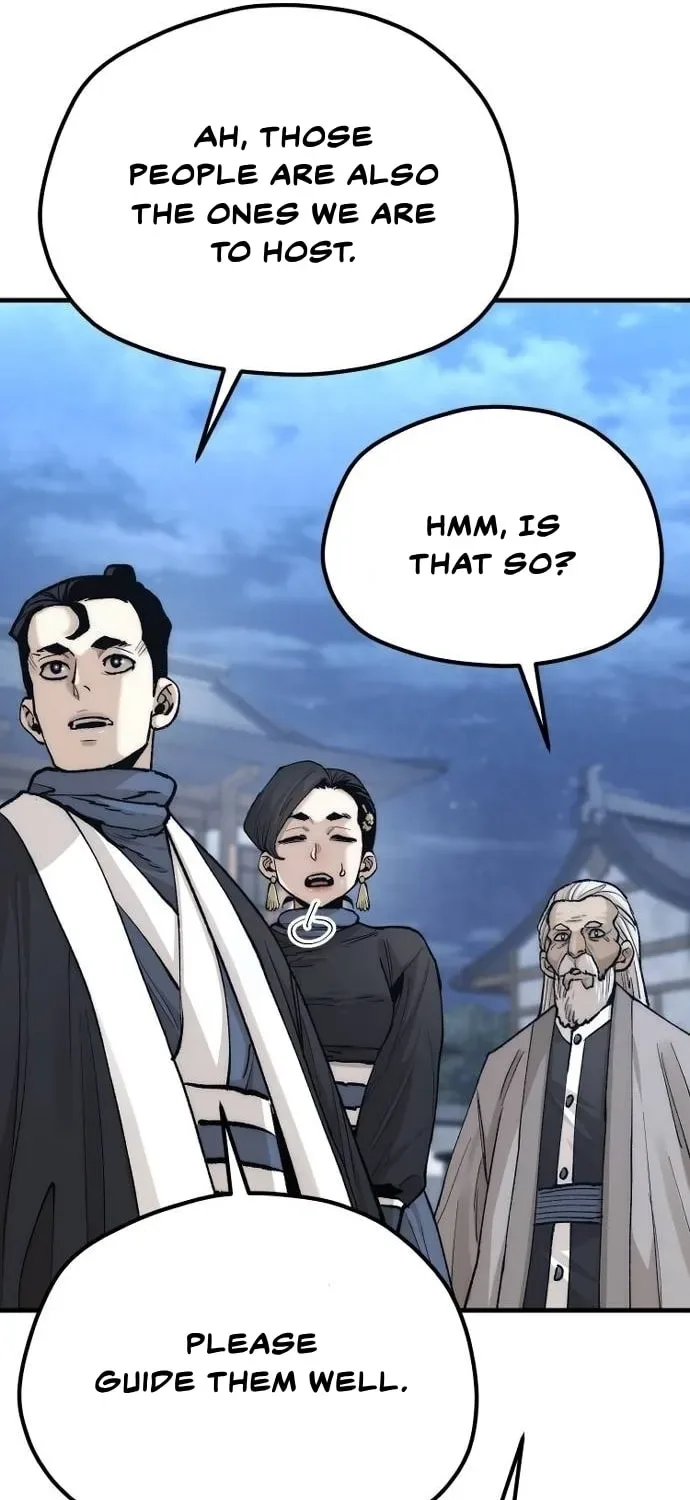 Murim RPG Simulation Chapter 132 page 61