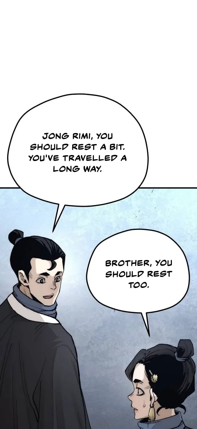Murim RPG Simulation Chapter 132 page 63