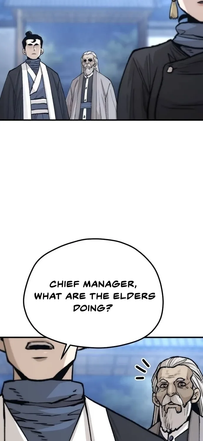 Murim RPG Simulation Chapter 132 page 67